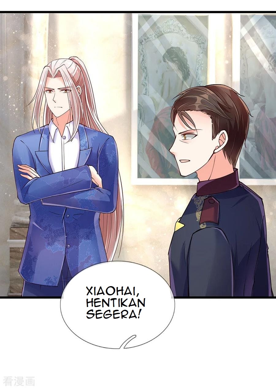 Immortal Daddy Xianzun Chapter 105 Gambar 14